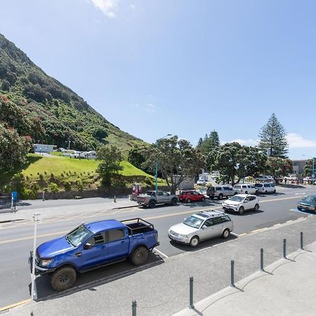 Apartament Ocean Retreat 228 Mount Maunganui Zewnętrze zdjęcie