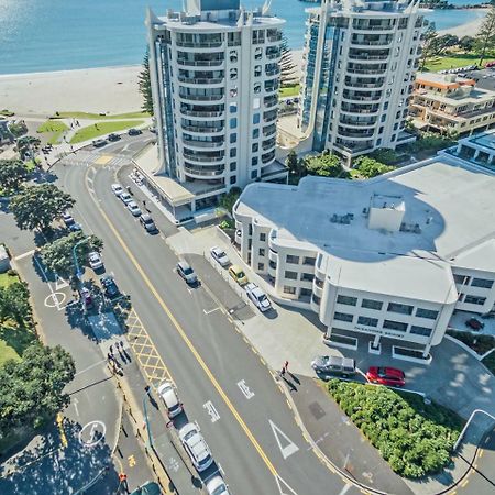 Apartament Ocean Retreat 228 Mount Maunganui Zewnętrze zdjęcie