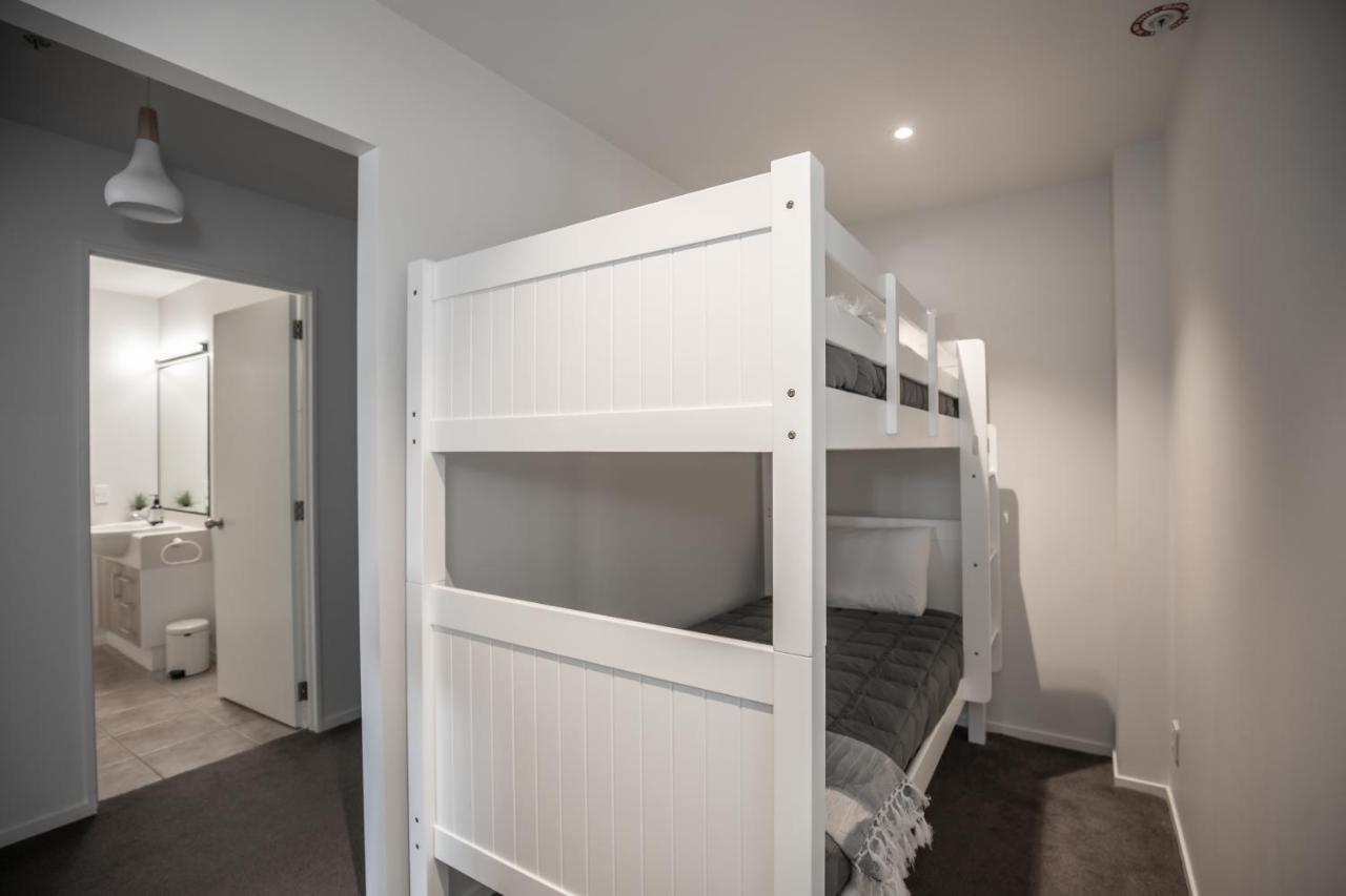 Apartament Ocean Retreat 228 Mount Maunganui Zewnętrze zdjęcie