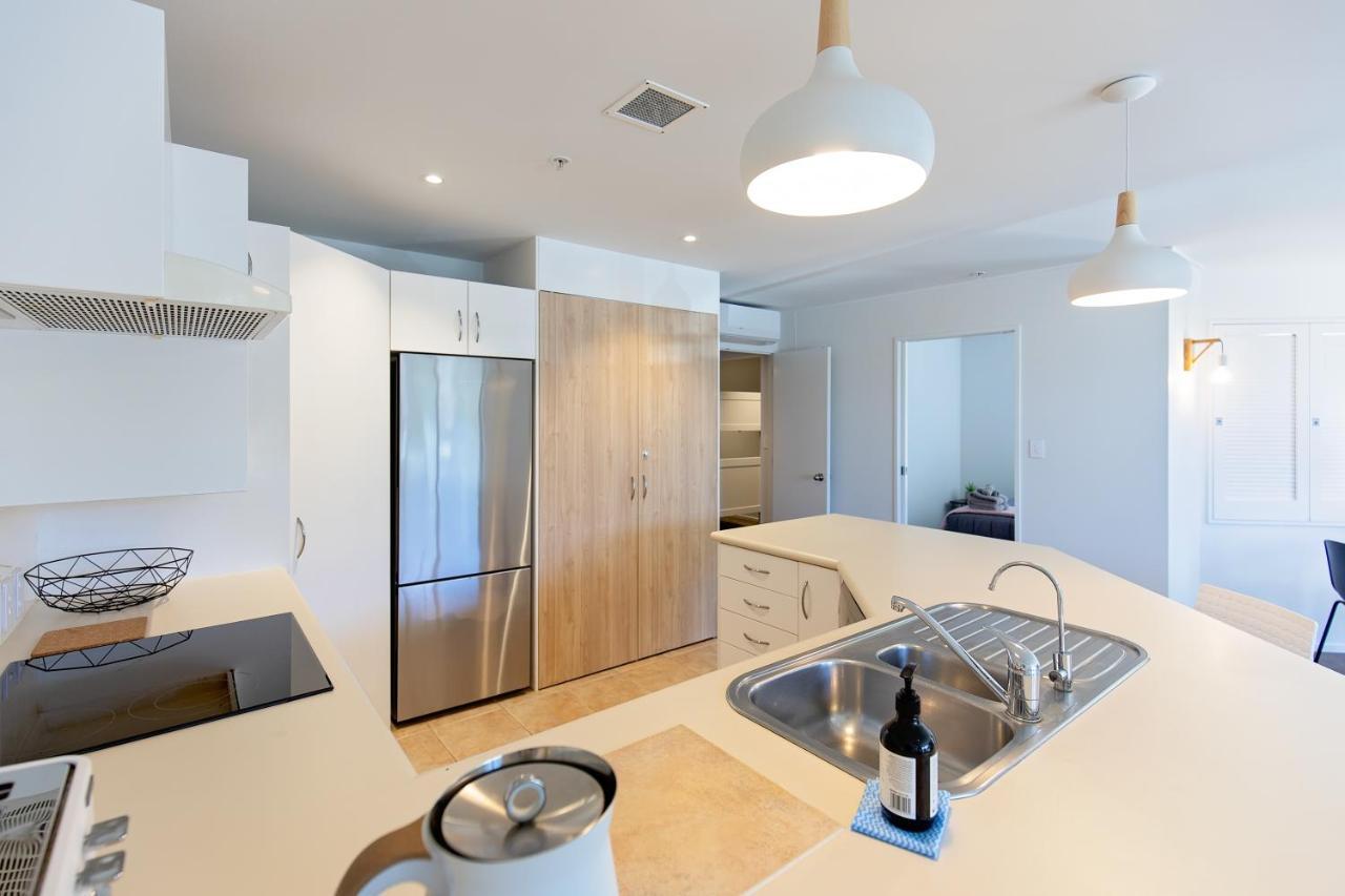 Apartament Ocean Retreat 228 Mount Maunganui Zewnętrze zdjęcie