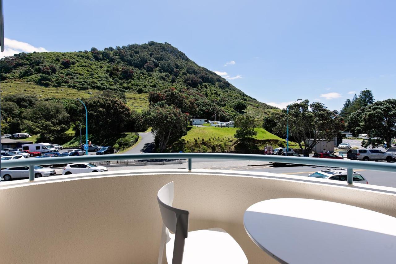 Apartament Ocean Retreat 228 Mount Maunganui Zewnętrze zdjęcie