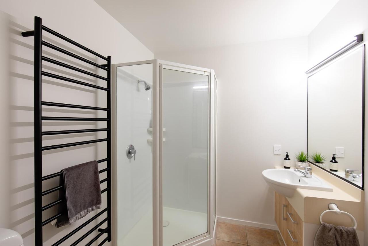 Apartament Ocean Retreat 228 Mount Maunganui Zewnętrze zdjęcie