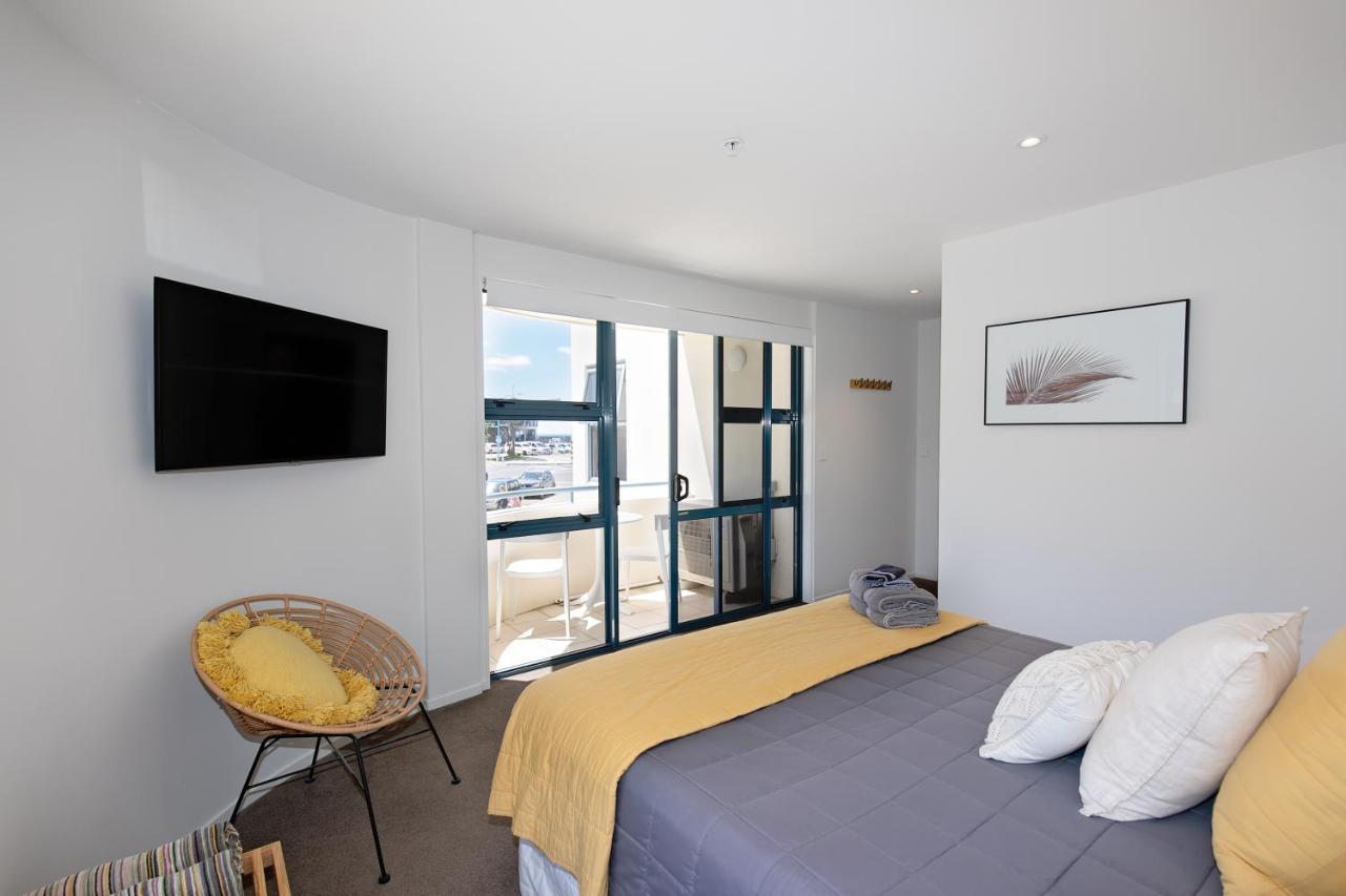Apartament Ocean Retreat 228 Mount Maunganui Zewnętrze zdjęcie