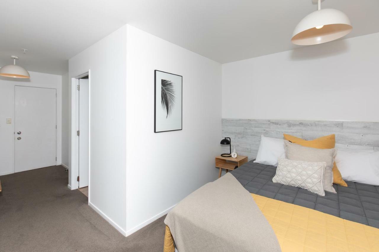 Apartament Ocean Retreat 228 Mount Maunganui Zewnętrze zdjęcie