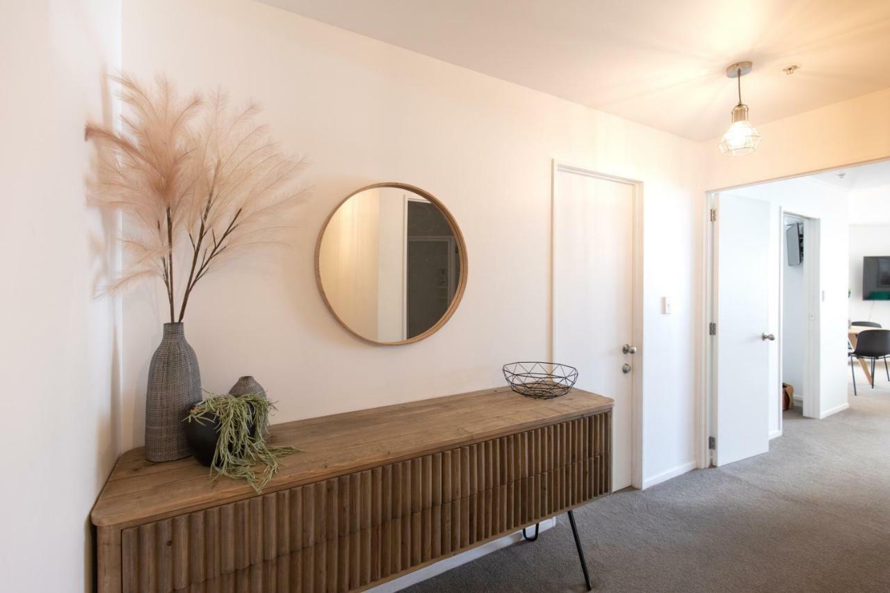 Apartament Ocean Retreat 228 Mount Maunganui Zewnętrze zdjęcie