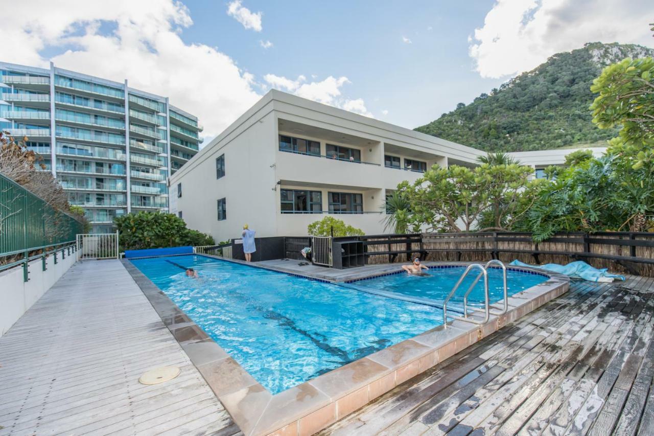 Apartament Ocean Retreat 228 Mount Maunganui Zewnętrze zdjęcie