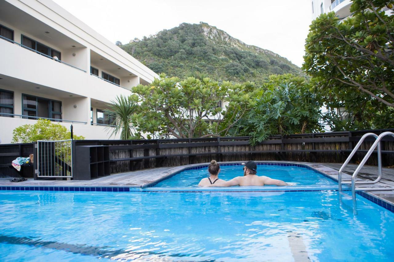 Apartament Ocean Retreat 228 Mount Maunganui Zewnętrze zdjęcie